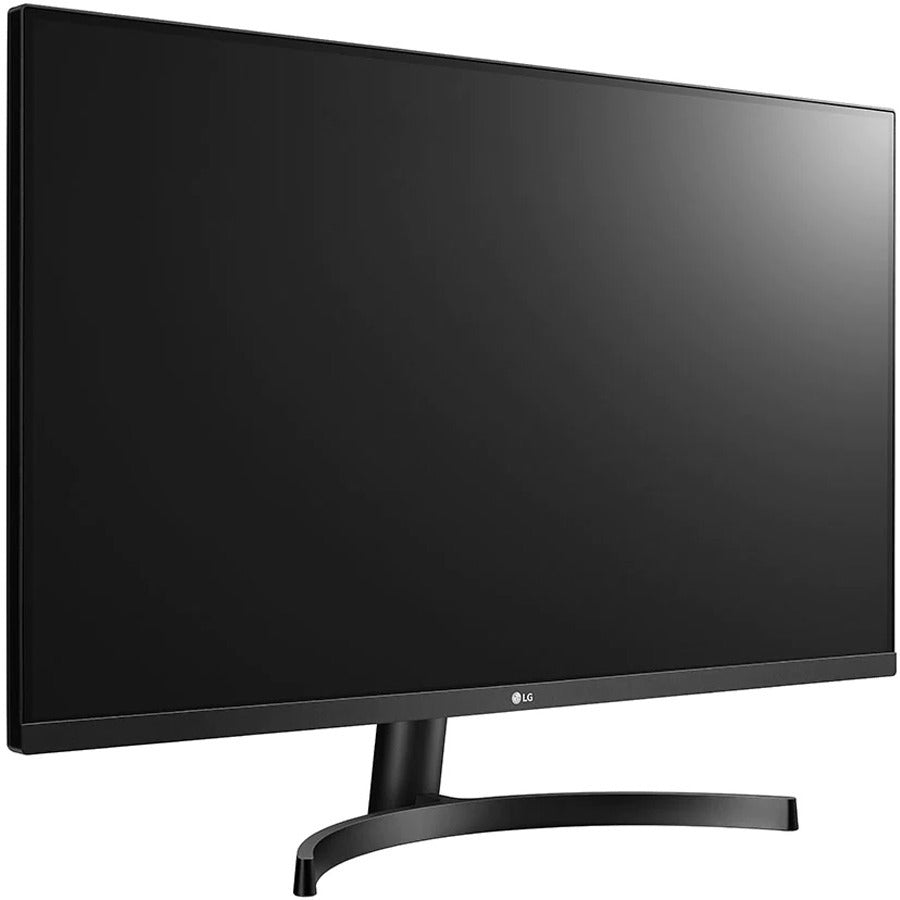 LG 32BN50U-B 32" Class 4K UHD LCD Monitor - 16:9 32BN50U-B