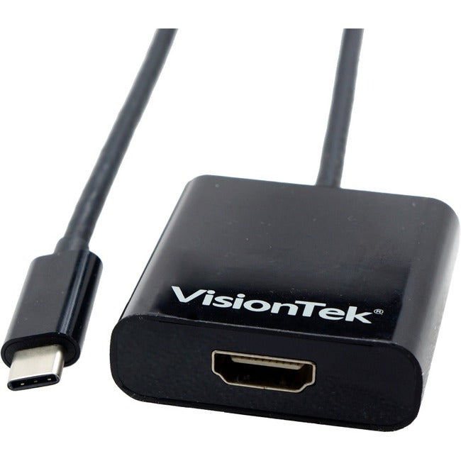 VisionTek HDMI/USB-C Audio/Video Adapter 901494