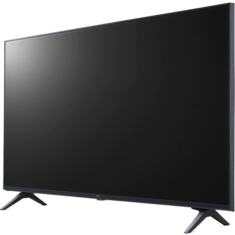 LG Commercial Lite 43UR340C9UD 43" LED-LCD TV - 4K UHDTV - Navy Blue - TAA Compliant 43UR340C9UD