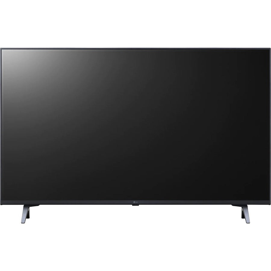 LG Commercial Lite 43UR340C9UD 43" LED-LCD TV - 4K UHDTV - Navy Blue - TAA Compliant 43UR340C9UD