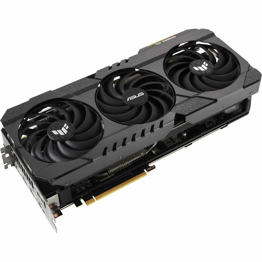 TUF NVIDIA GeForce RTX 4090 Graphic Card - 24 GB GDDR6X TUF-RTX4090-O24G-OG-GAMIN