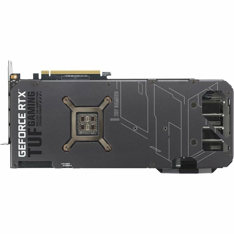 TUF NVIDIA GeForce RTX 4090 Graphic Card - 24 GB GDDR6X TUF-RTX4090-O24G-OG-GAMIN