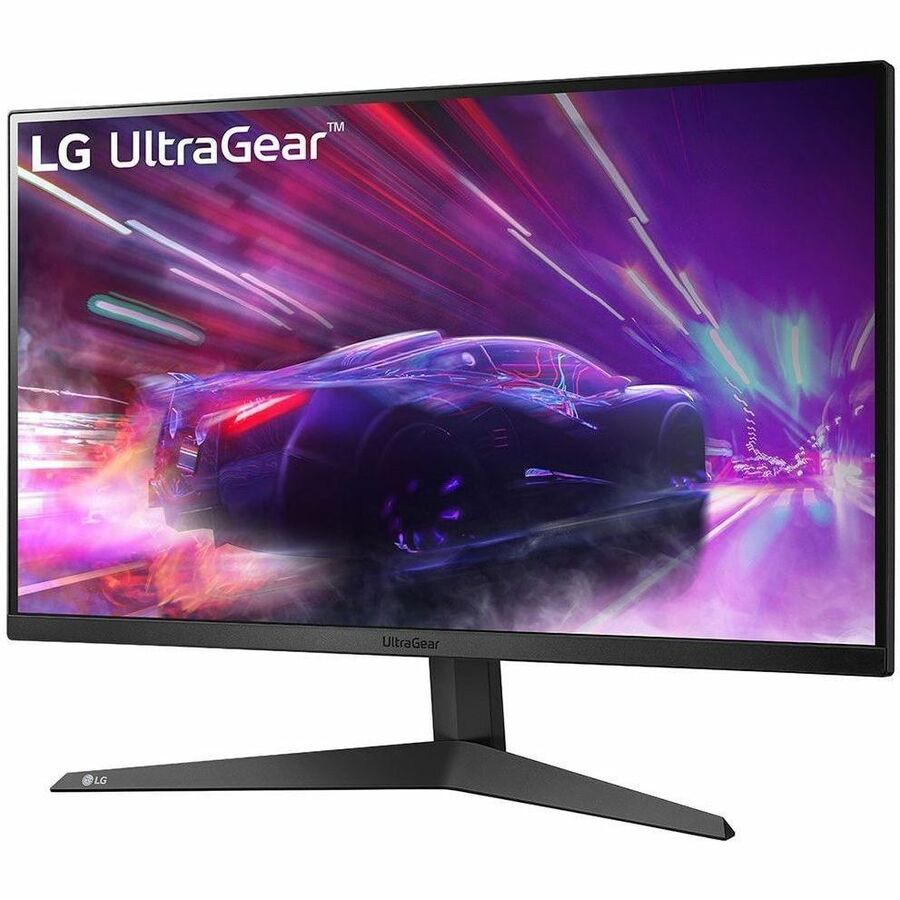 LG 27GQ50B-B 27" Class Full HD Gaming LED Monitor - 16:9 27GQ50B-B