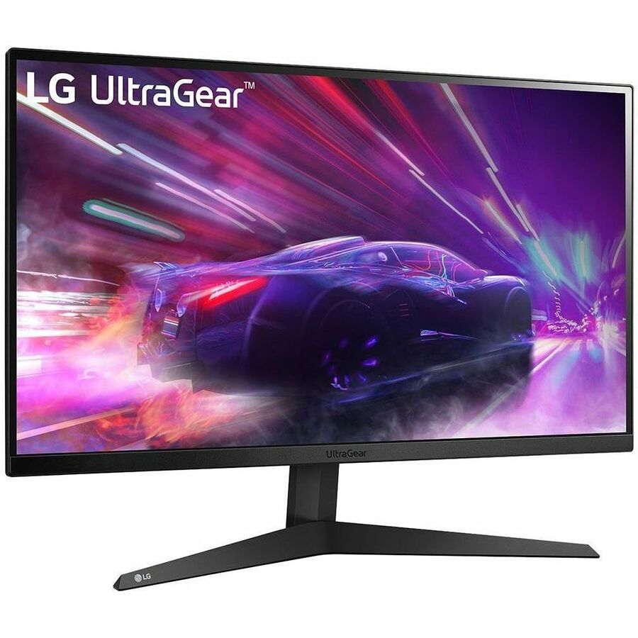 LG 27GQ50B-B 27" Class Full HD Gaming LED Monitor - 16:9 27GQ50B-B