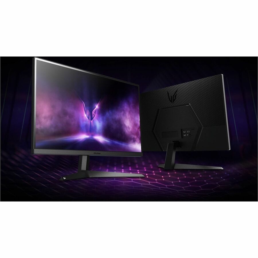 LG 27GQ50B-B 27" Class Full HD Gaming LED Monitor - 16:9 27GQ50B-B