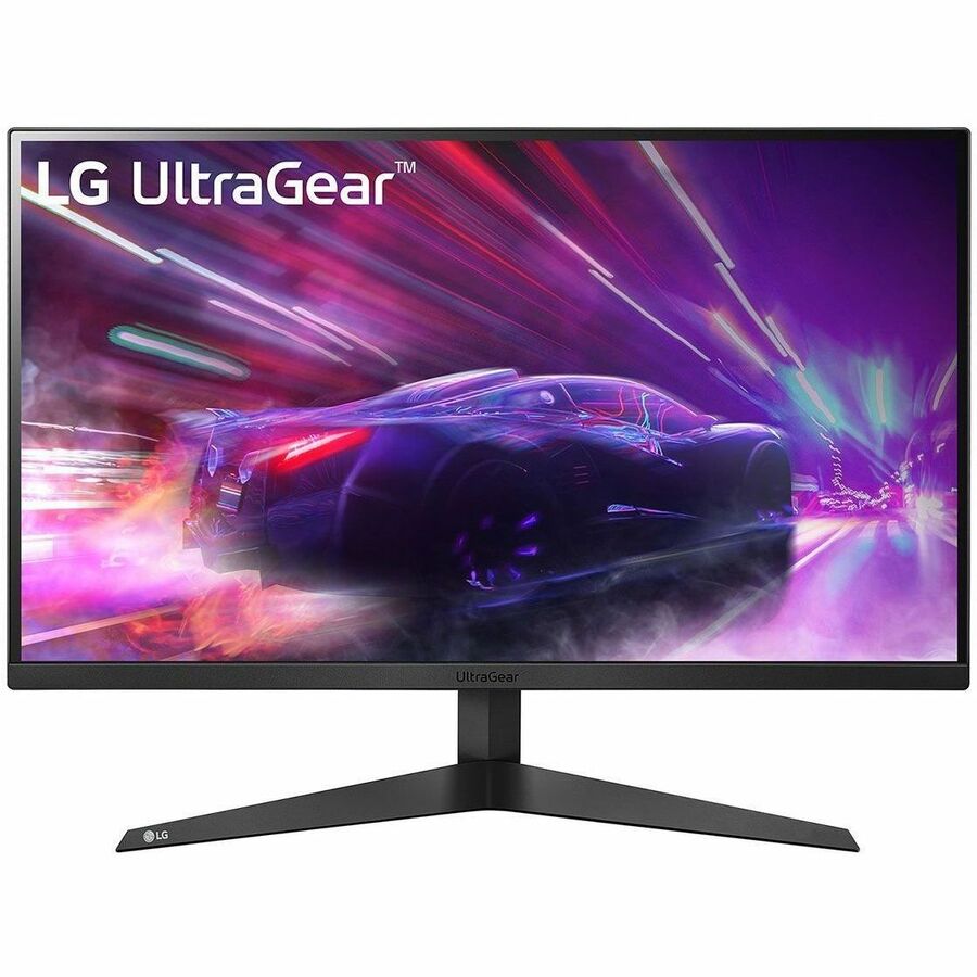 LG 27GQ50B-B 27" Class Full HD Gaming LED Monitor - 16:9 27GQ50B-B