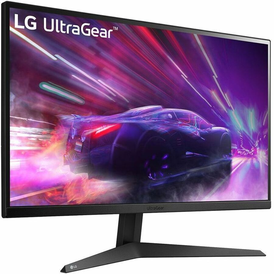 LG 27GQ50B-B 27" Class Full HD Gaming LED Monitor - 16:9 27GQ50B-B