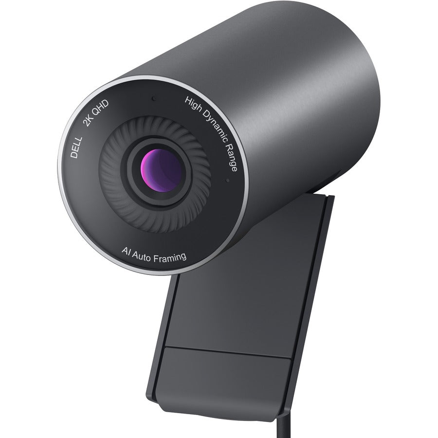 Dell WB5023 Webcam - 60 fps - USB 2.0 Type A WB5023-DDAO