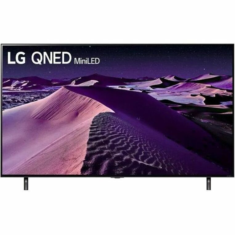 LG QNED85 65QNED85AQA 65" Smart LED-LCD TV - 4K UHDTV 65QNED85AQA.AUS