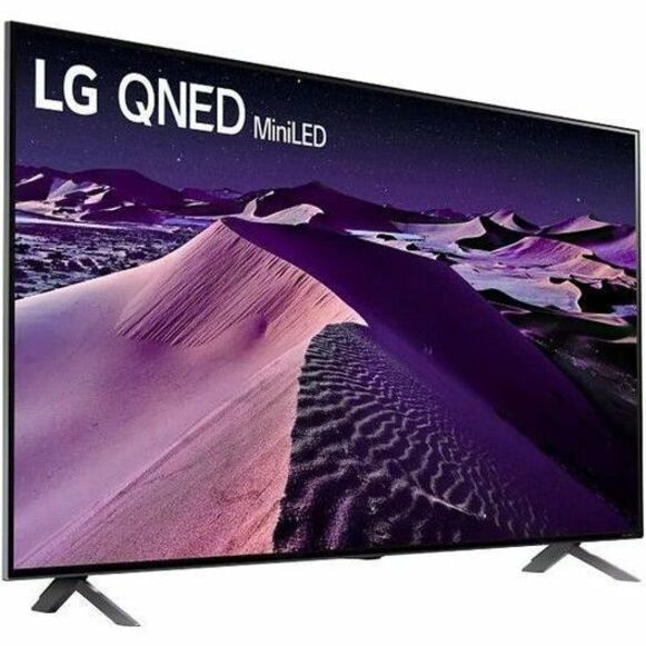 LG QNED85 65QNED85AQA 65" Smart LED-LCD TV - 4K UHDTV 65QNED85AQA.AUS