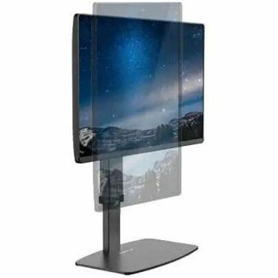 Kanto DTS1000 Universal Desktop Monitor Stand DTS1000