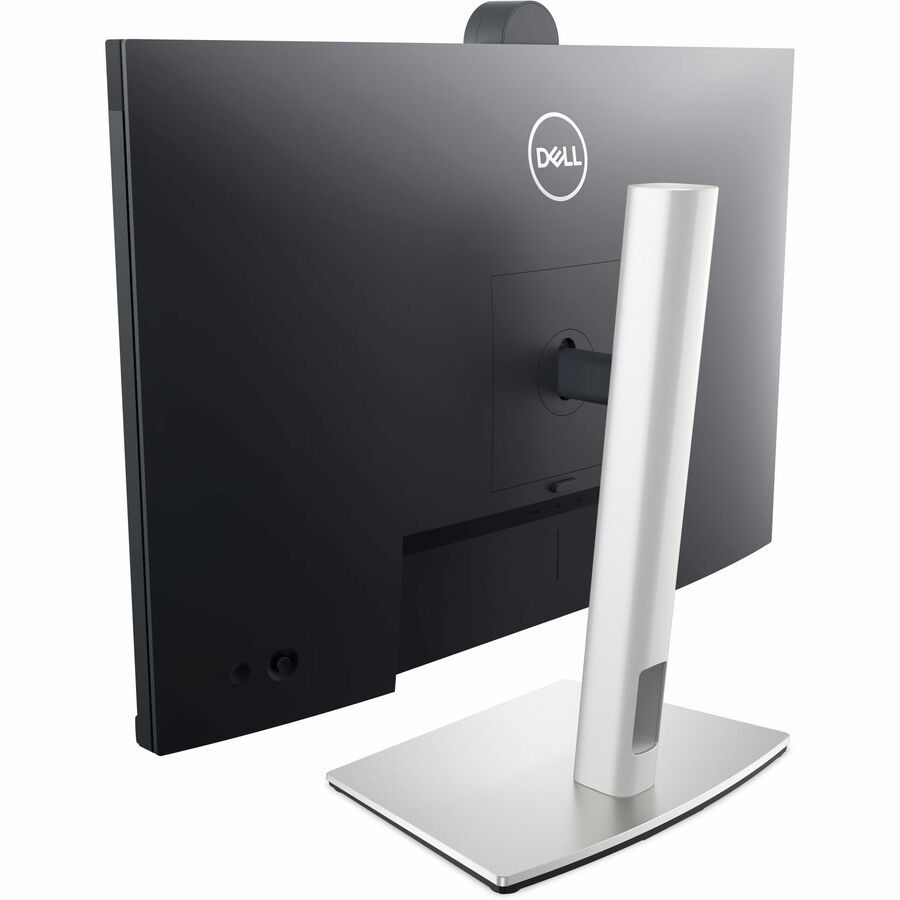 Dell P2424HEB 24" Class Webcam Full HD LED Monitor - 16:9 - Black, Silver DELL-P2424HEB