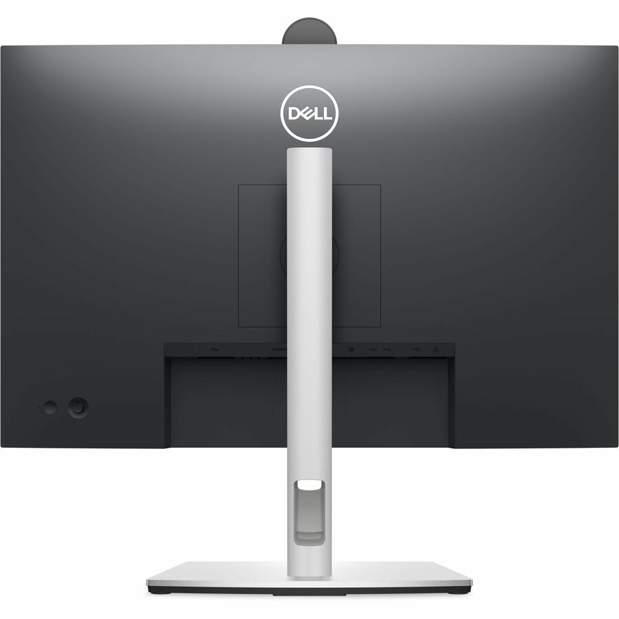 Dell P2424HEB 24" Class Webcam Full HD LED Monitor - 16:9 - Black, Silver DELL-P2424HEB