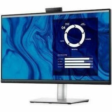 Dell C2423HA 24" Class LCD Monitor DELL-C2423HA