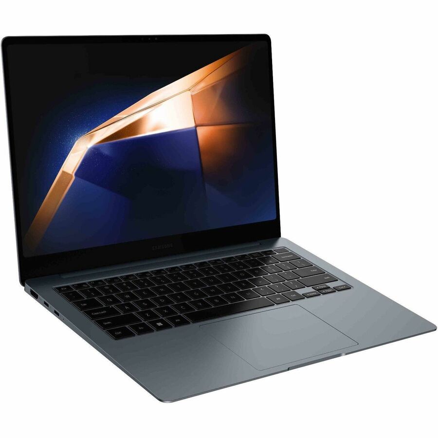 Samsung Galaxy Book4 Pro NP944XGK-KG2US 14" Touchscreen Notebook - 3K - Intel Core Ultra 5 125H - Intel Evo Platform - 16 GB - 512 GB SSD - Moonstone Gray NP944XGK-KG2US