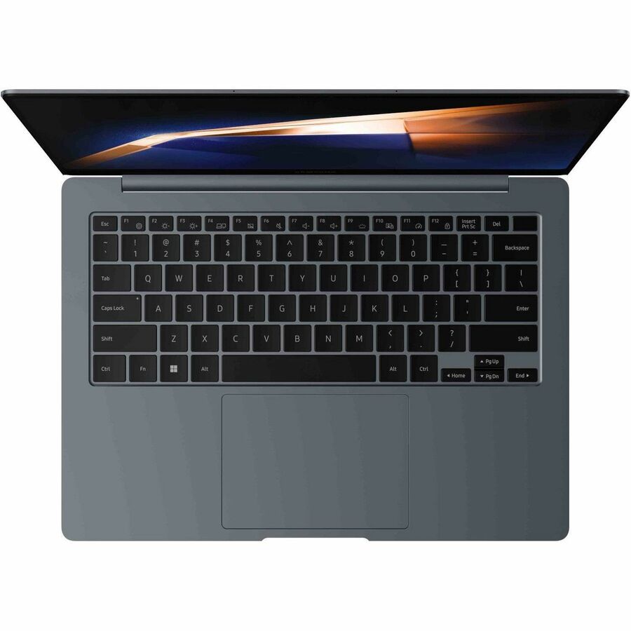 Samsung Galaxy Book4 Pro NP944XGK-KG2US 14" Touchscreen Notebook - 3K - Intel Core Ultra 5 125H - Intel Evo Platform - 16 GB - 512 GB SSD - Moonstone Gray NP944XGK-KG2US