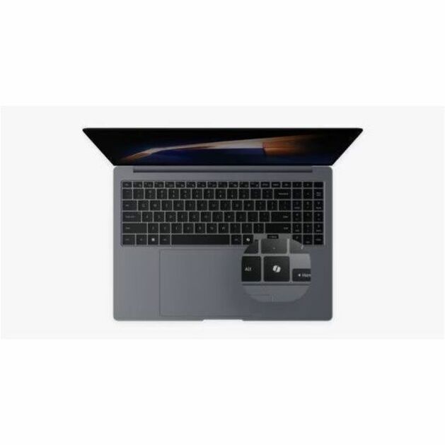 Samsung Galaxy Book4 Pro NP944XGK-KG2US 14" Touchscreen Notebook - 3K - Intel Core Ultra 5 125H - Intel Evo Platform - 16 GB - 512 GB SSD - Moonstone Gray NP944XGK-KG2US