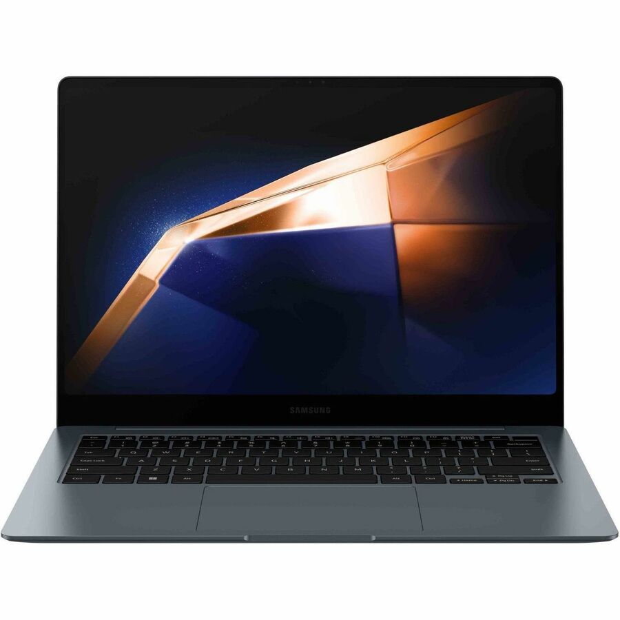 Samsung Galaxy Book4 Pro NP944XGK-KG2US 14" Touchscreen Notebook - 3K - Intel Core Ultra 5 125H - Intel Evo Platform - 16 GB - 512 GB SSD - Moonstone Gray NP944XGK-KG2US