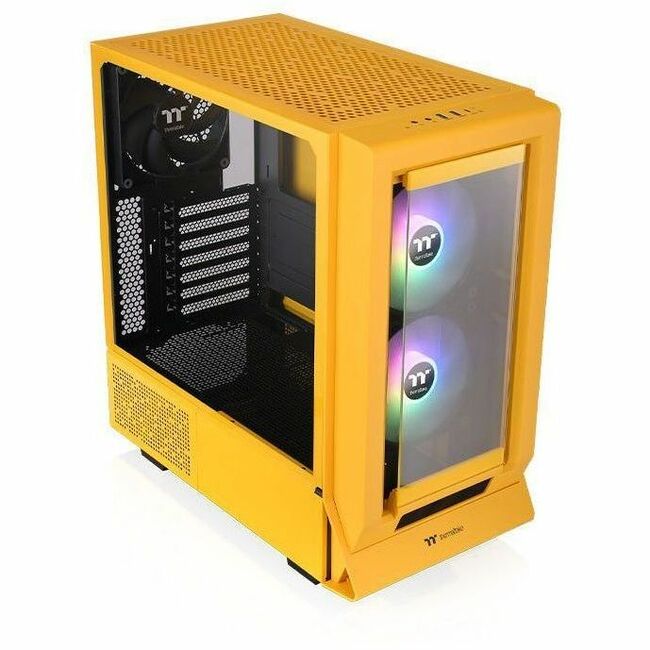 Thermaltake Ceres 350 MX Mid Tower Chassis CA-1Z3-00M4WN-00