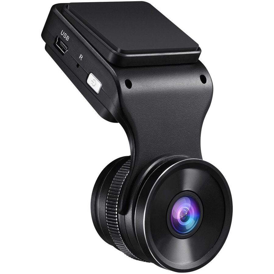 GekoGear Orbit D200 2K HD Dash Cam Orbit D200