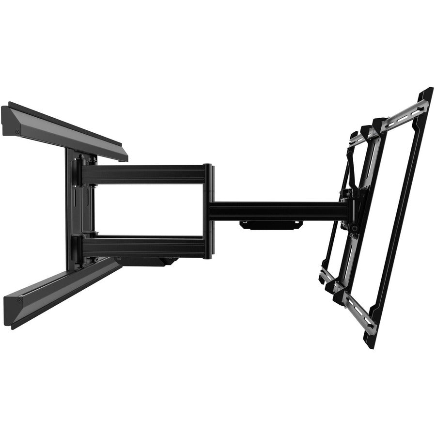 Kanto PMX700 Wall Mount for TV - Black PMX700