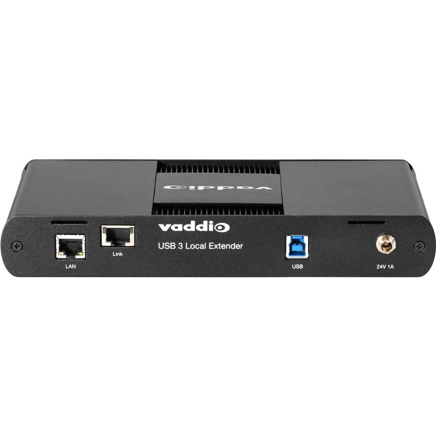 Vaddio USB Camera Extenders - USB Plenum Rated Extension Kit 999-1005-032