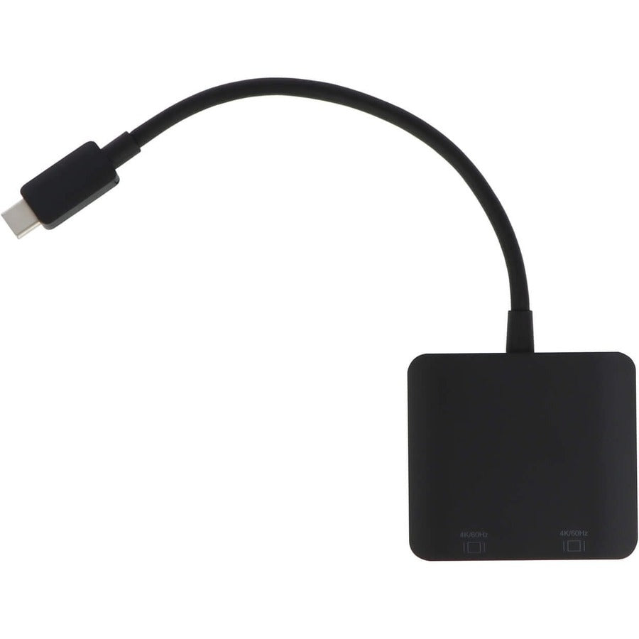 VisionTek USB-C to HDMI x2 Adapter 901432