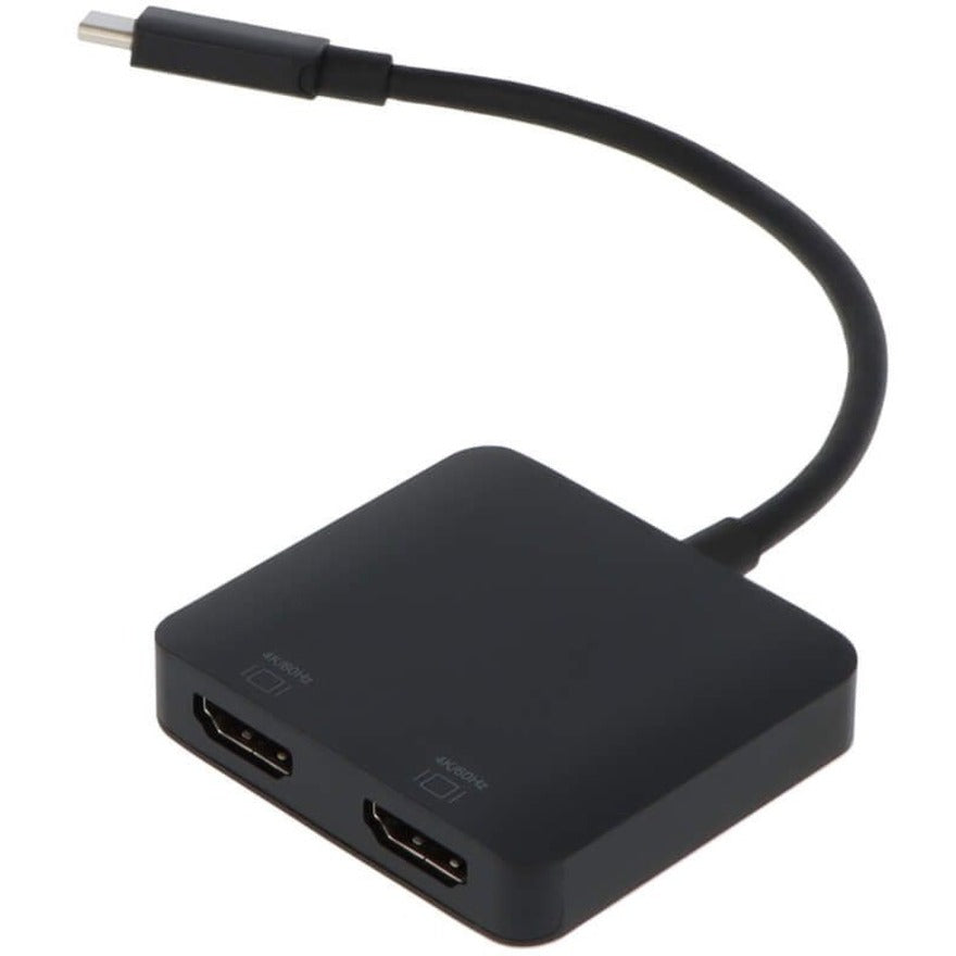 VisionTek USB-C to HDMI x2 Adapter 901432