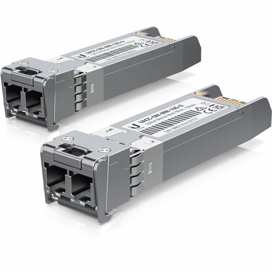 Ubiquiti SFP+ Module UACC-OM-MM-10G-D-20