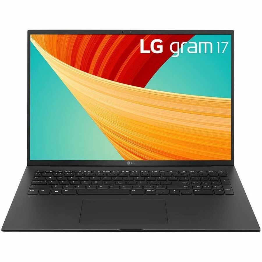 LG gram 17Z90R-Q.APB7U1 17" Notebook - Intel Core i7 - vPro Technology - 16 GB - 1 TB SSD 17Z90R-Q.APB7U1