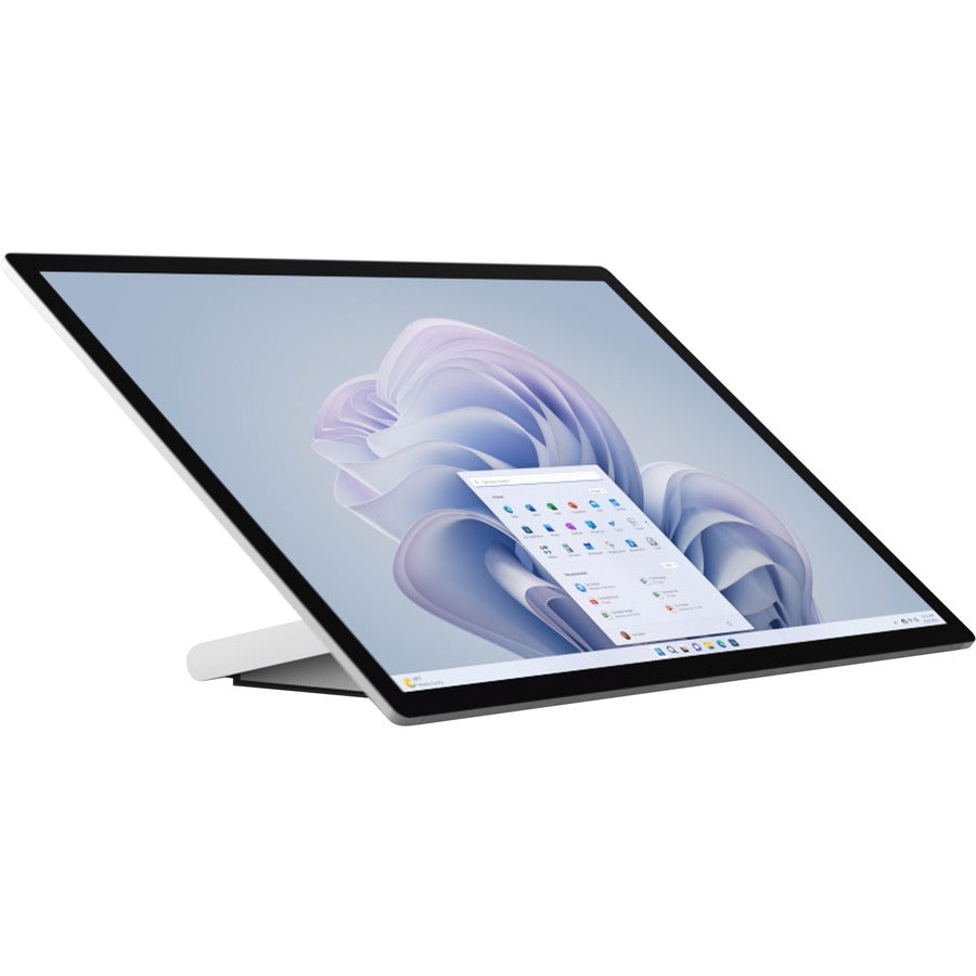 Microsoft Surface Studio 2+ All-in-One Computer - Intel Core i7 11th Gen i7-11370H - 32 GB - 1 TB SSD - 28" 4K Touchscreen - Desktop - Silver SBG-00001