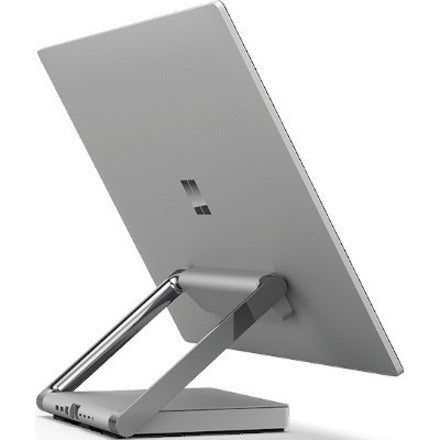 Microsoft Surface Studio 2+ All-in-One Computer - Intel Core i7 11th Gen i7-11370H - 32 GB - 1 TB SSD - 28" 4K Touchscreen - Desktop - Silver SBG-00001