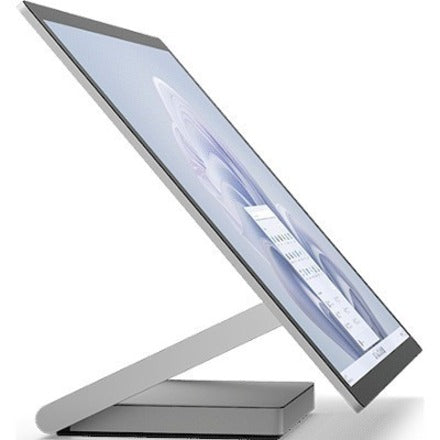 Microsoft Surface Studio 2+ All-in-One Computer - Intel Core i7 11th Gen i7-11370H - 32 GB - 1 TB SSD - 28" 4K Touchscreen - Desktop - Silver SBG-00001