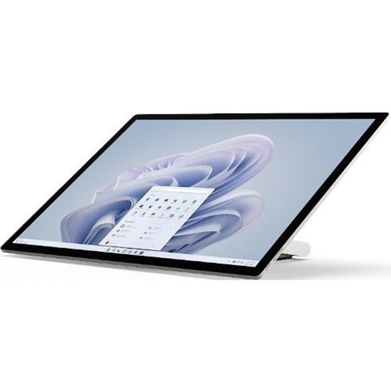 Microsoft Surface Studio 2+ All-in-One Computer - Intel Core i7 11th Gen i7-11370H - 32 GB - 1 TB SSD - 28" 4K Touchscreen - Desktop - Silver SBG-00001