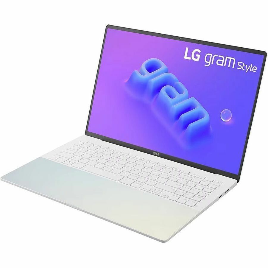 LG gram 16Z90RS-K.AAW7U1 16" Notebook - 3K - Intel Core i7 13th Gen i7-1360P - Intel Evo Platform - 16 GB - 1 TB SSD 16Z90RS-K.AAW7U1