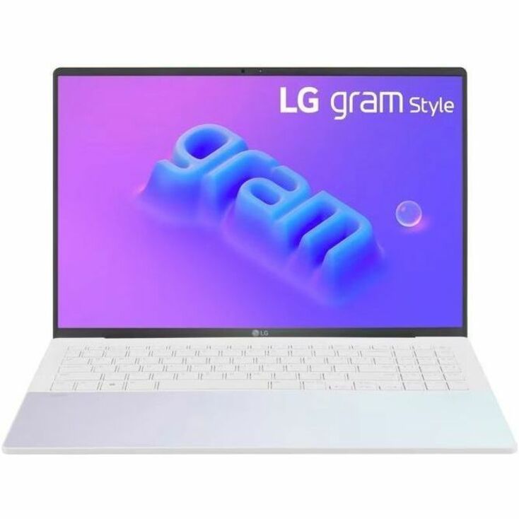 LG gram 16Z90RS-K.AAW7U1 16" Notebook - 3K - Intel Core i7 13th Gen i7-1360P - Intel Evo Platform - 16 GB - 1 TB SSD 16Z90RS-K.AAW7U1