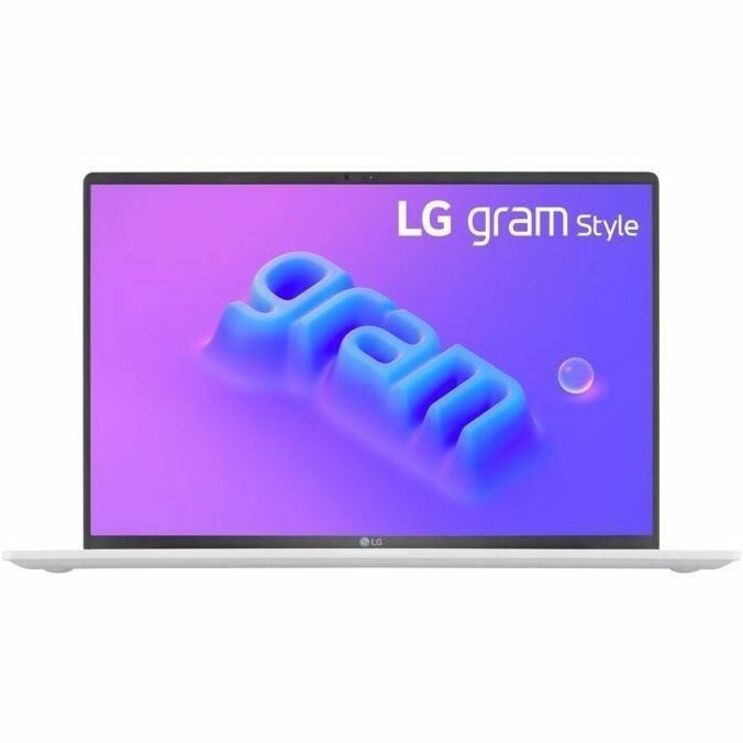 LG gram 16Z90RS-K.AAW7U1 16" Notebook - 3K - Intel Core i7 13th Gen i7-1360P - Intel Evo Platform - 16 GB - 1 TB SSD 16Z90RS-K.AAW7U1