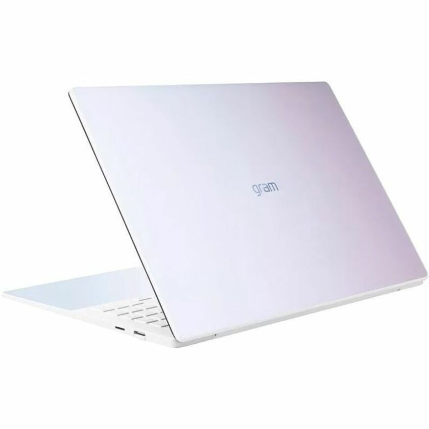 LG gram 16Z90RS-K.AAW7U1 16" Notebook - 3K - Intel Core i7 13th Gen i7-1360P - Intel Evo Platform - 16 GB - 1 TB SSD 16Z90RS-K.AAW7U1