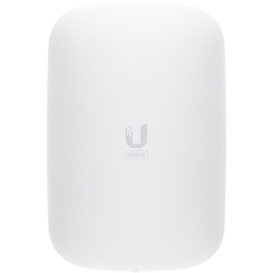 Ubiquiti UniFi6 Extender Dual Band IEEE 802.11 a/b/g/n/ac/ax 5.30 Gbit/s Wireless Access Point U6-EXTENDER-US