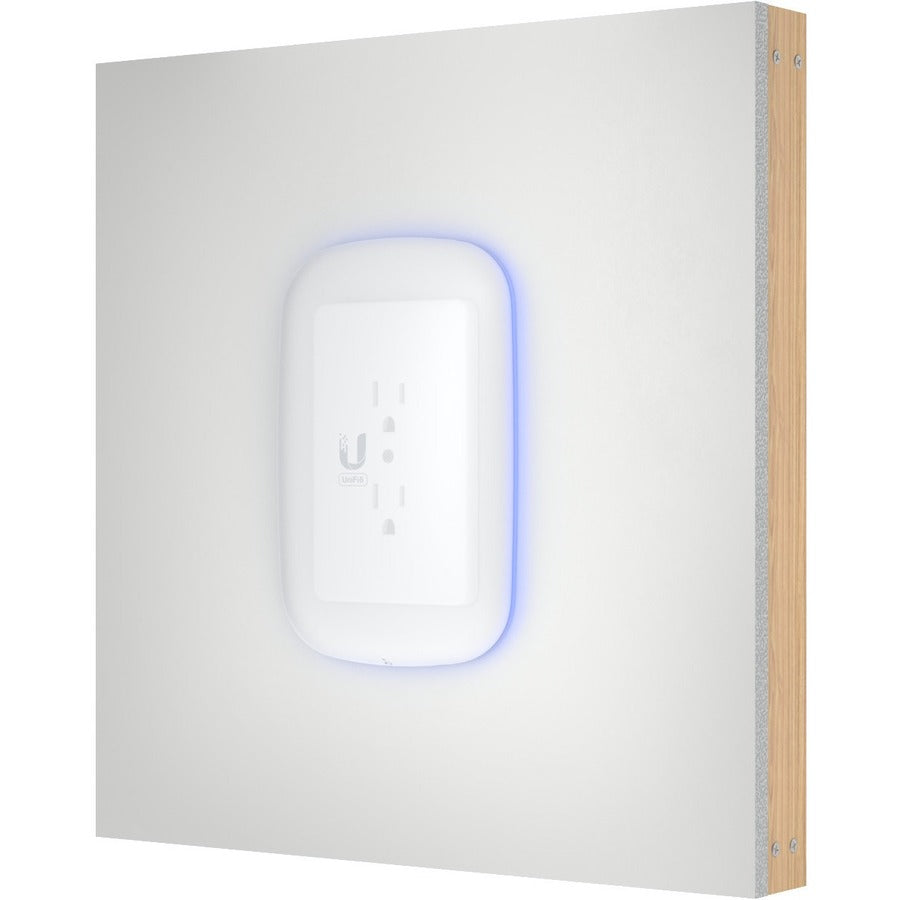 Ubiquiti UniFi6 Extender Dual Band IEEE 802.11 a/b/g/n/ac/ax 5.30 Gbit/s Wireless Access Point U6-EXTENDER-US