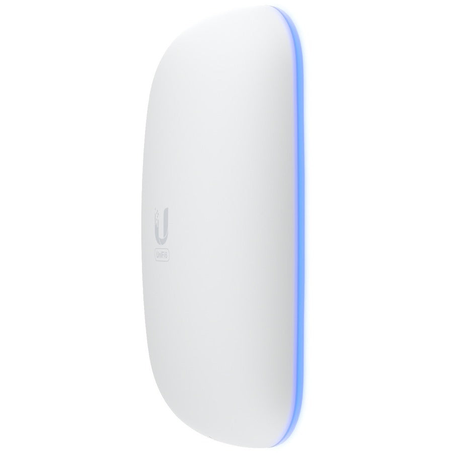 Ubiquiti UniFi6 Extender Dual Band IEEE 802.11 a/b/g/n/ac/ax 5.30 Gbit/s Wireless Access Point U6-EXTENDER-US