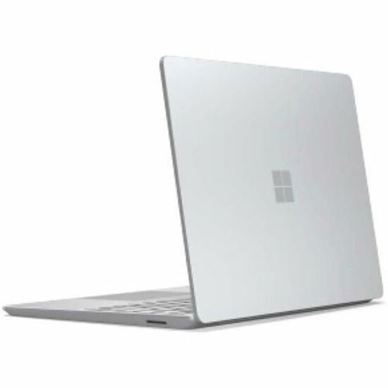 Microsoft Surface Laptop Go 3 12.4" Touchscreen Notebook - Intel Core i5 12th Gen i5-1235U - 8 GB - 128 GB SSD - English Keyboard - Platinum XJD-00001