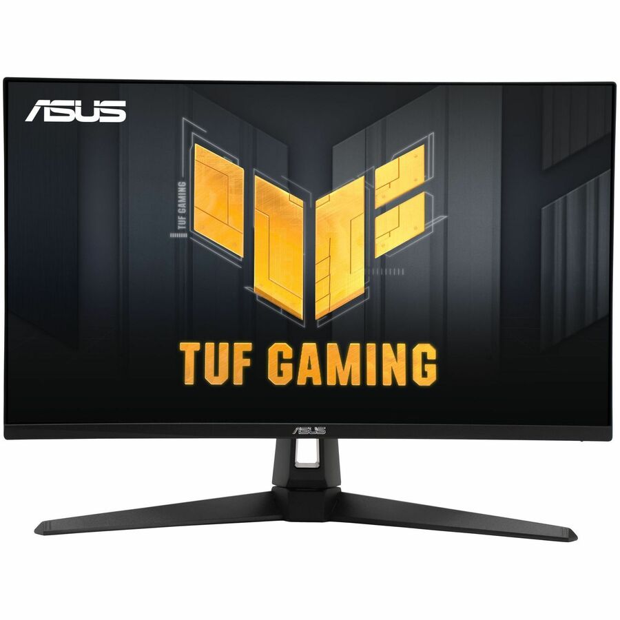 TUF VG27AQM1A 27" Class WQHD Gaming LED Monitor VG27AQM1A