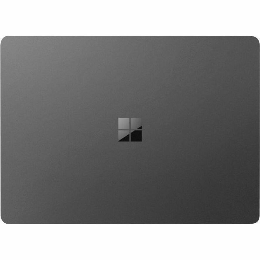 Microsoft Surface Laptop 7 13.8" Touchscreen Notebook - Qualcomm Snapdragon X Elite - 16 GB - 512 GB SSD - English Keyboard - Graphite ZGZ-00038