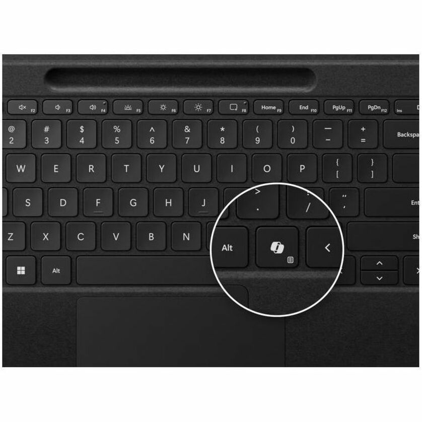 Microsoft Surface Pro Flex Keyboard ZRA-00001