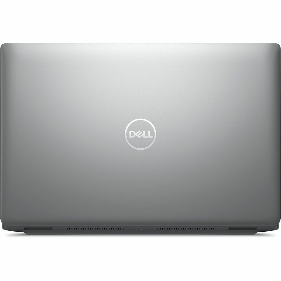 Dell Precision 3000 3591 15.6" Mobile Workstation - Full HD - Intel Core Ultra 5 135H - vPro Technology - 16 GB - 512 GB SSD - Titan Gray 5P4PT