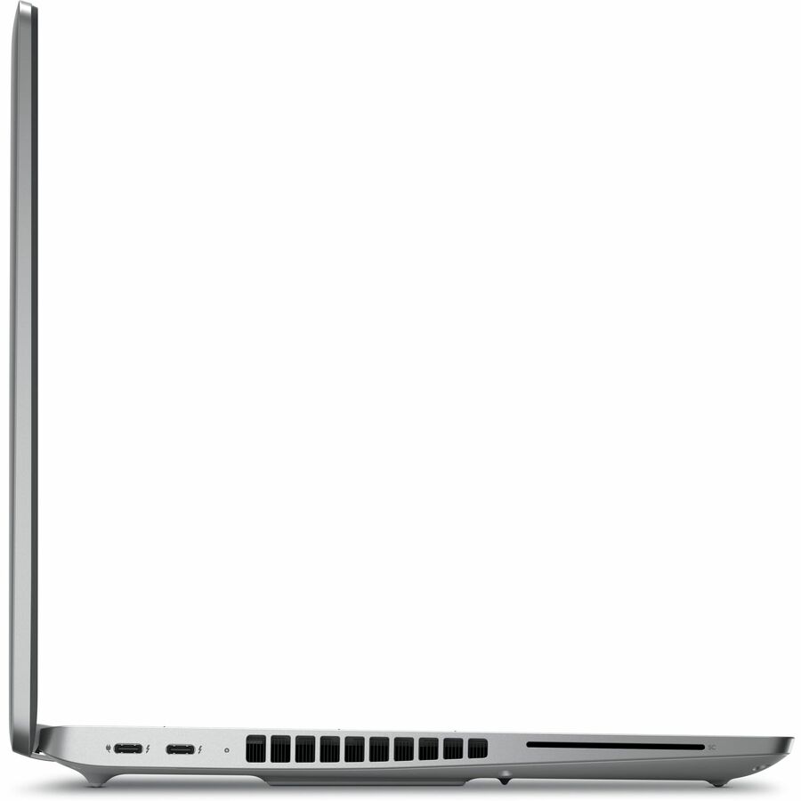 Dell Precision 3000 3591 15.6" Mobile Workstation - Full HD - Intel Core Ultra 5 135H - vPro Technology - 16 GB - 512 GB SSD - Titan Gray 5P4PT