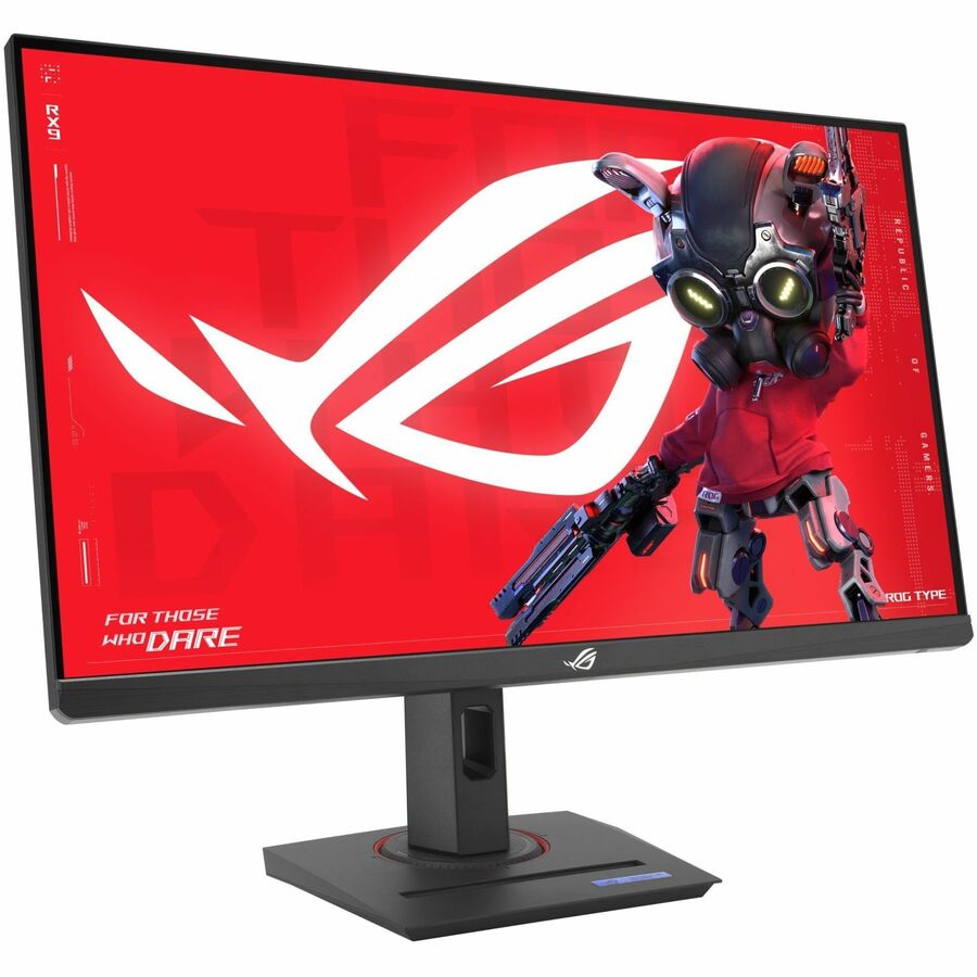 Asus ROG Strix XG27UCG 27" Class 4K UHD Gaming LCD Monitor - 16:9 - Black XG27UCG