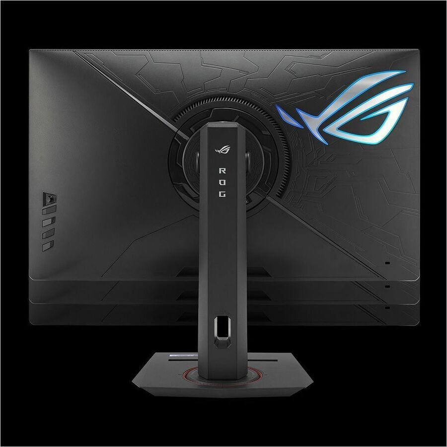 Asus ROG Strix XG27UCG 27" Class 4K UHD Gaming LCD Monitor - 16:9 - Black XG27UCG