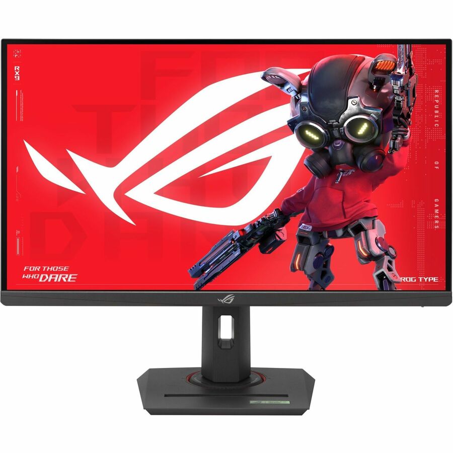 Asus ROG Strix XG27UCG 27" Class 4K UHD Gaming LCD Monitor - 16:9 - Black XG27UCG